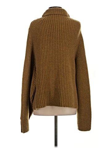 Khaite Cashmere Pullover Sweater (view 2)