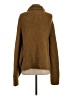 Khaite 100% Cashmere Brown Cashmere Pullover Sweater Size XS - photo 2