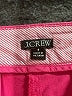 J.Crew Solid Pink Shorts Size 8 - photo 3