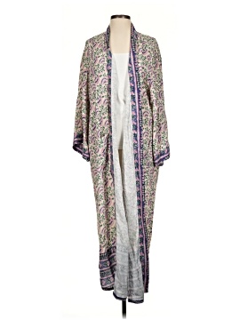 Natural Life Kimono