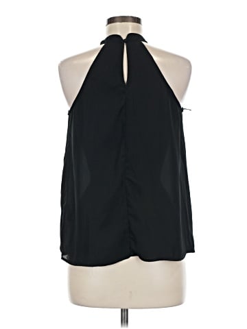 Dina Be Sleeveless Blouse (view 2)