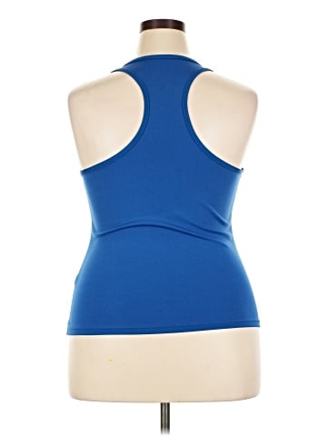Pop Fit Tank Top (view 2)