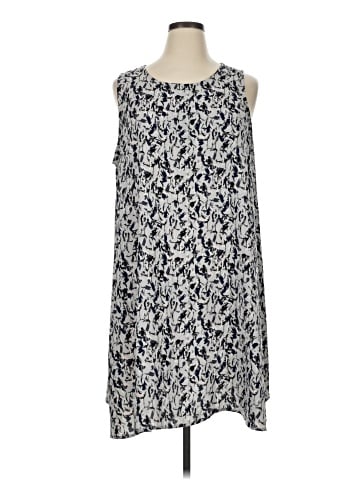 Halogen Casual Dress (view 1)