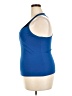 Pop Fit Blue Tank Top Size 2X - photo 5