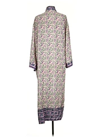 Natural Life Kimono (view 2)