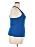 Pop Fit Blue Tank Top Size 2X - photo 4
