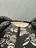 Lovestitch Black Long Sleeve Top Size S - photo 7