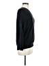 Lands' End Black Pullover Sweater Size M - photo 4