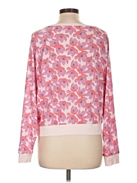 Honeydew Long Sleeve Top (view 2)