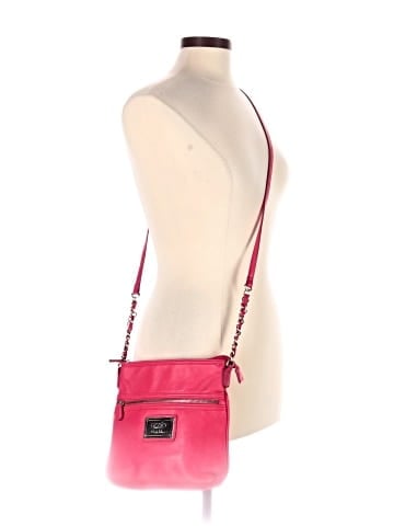 Nicole by Nicole Miller Crossbody Bag (view 2)