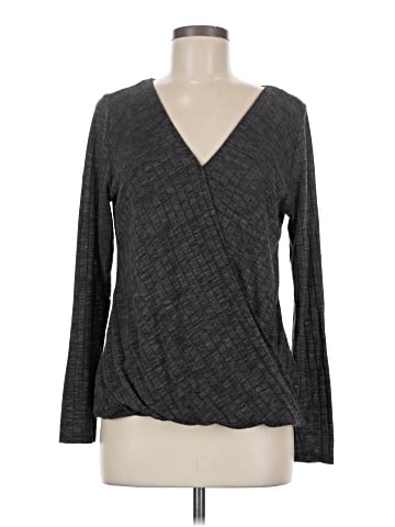 Rock & Republic Long Sleeve T-Shirt (view 1)