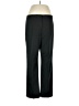 Le Suit 100% Polyester Black Dress Pants Size 16 - photo 1