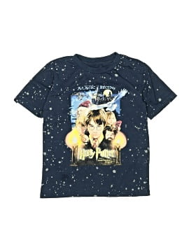 Harry Potter Short Sleeve T Shirt