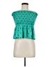 Lilly Pulitzer Green Sleeveless Blouse Size M - photo 1