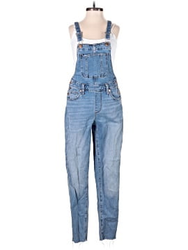 Universal Thread Overalls