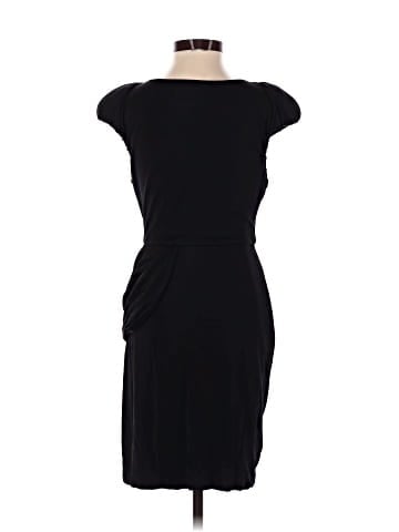 Black Halo Cocktail Dress (view 2)