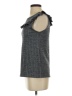 Ella Moss Gray Sleeveless Top Size S - photo 5