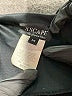 Xscape Chevron-herringbone Silver Blazer Size M - photo 6