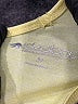 Ideology 100% Polyester Yellow Sleeveless T-Shirt Size M - photo 7