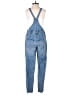 Universal Thread Blue Overalls Size 00 - photo 2