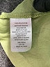 Maison d' Amelie 100% Polyester Solid Green 3/4 Sleeve Blouse Size M - photo 8