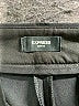 Express Black Dress Pants Size 12L - photo 4