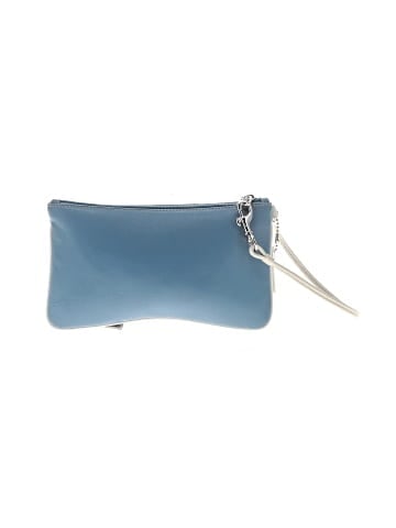 Coach Leather Wristlet (view 2)