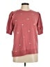 Summersalt Pink Sweatshirt Size M - photo 1