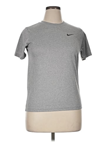 Nike Active T-Shirt (view 1)