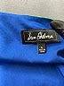 Sam Edelman 100% Polyester Tropical Green Cocktail Dress Size 6 - photo 7