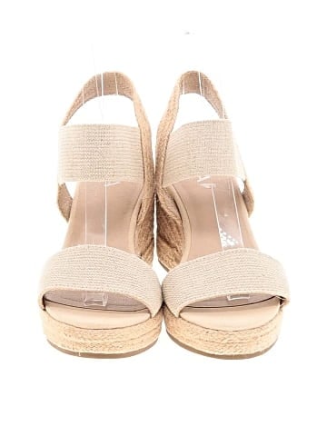 Mia Wedges (view 2)