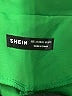 Shein Green Blazer Size L - photo 6