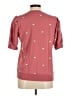 Summersalt Pink Sweatshirt Size M - photo 2
