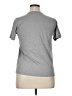 Nike 100% Polyester Gray Active T-Shirt Size XL - photo 2