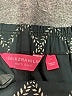Isaac Mizrahi Argyle Black Casual Pants Size 12 (petite) - photo 7