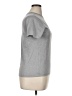 Nike 100% Polyester Gray Active T-Shirt Size XL - photo 4