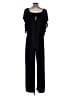 Emma & Michele Black Jumpsuit Size M - photo 2