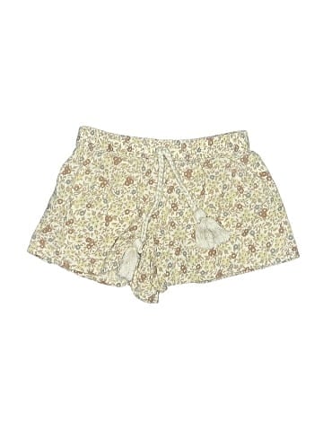Rylee + Cru Shorts (view 1)