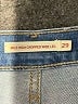 Levi's Blue Jeans Size 29 waist - photo 7