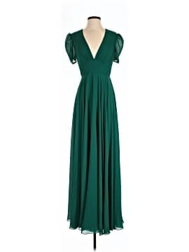 IEENA for Mac Duggal Cocktail Dress (view 1)
