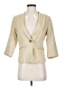 Gibson 100% Linen Ivory Blazer Size S - photo 1