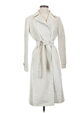 BCBG Trenchcoat (view 1)