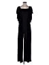 Emma & Michele Black Jumpsuit Size M - photo 1