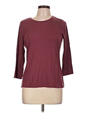 Max Studio 3/4 Sleeve T-Shirt (view 1)