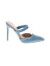 Raid Blue Heels Size UK 5 / US 7 - photo 1