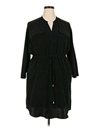 Mossimo Casual Dress (view 1)