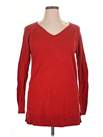 Ann Taylor LOFT Outlet Pullover Sweater (view 1)