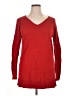 Ann Taylor LOFT Outlet Red Pullover Sweater Size XL - photo 1