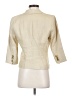Gibson 100% Linen Ivory Blazer Size S - photo 2