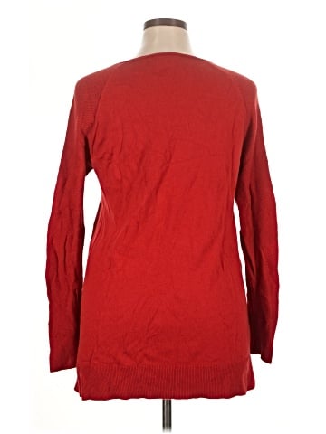 Ann Taylor LOFT Outlet Pullover Sweater (view 2)